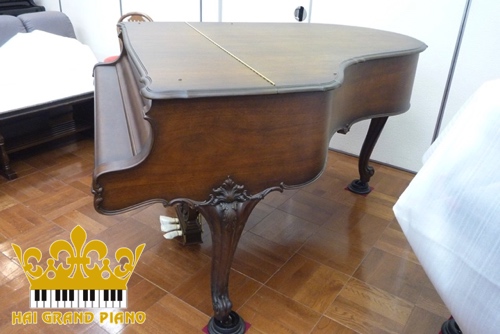 Louis XV-4