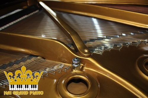 Steinway & Sons B-5