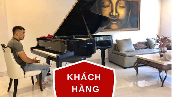 Đ&Agrave;N GRAND PIANO YAMAHA